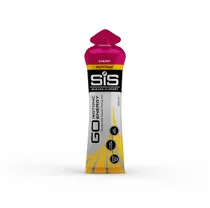 Energiapatukka SIS Go Isotonic Energy Gel 30x60 Cherry